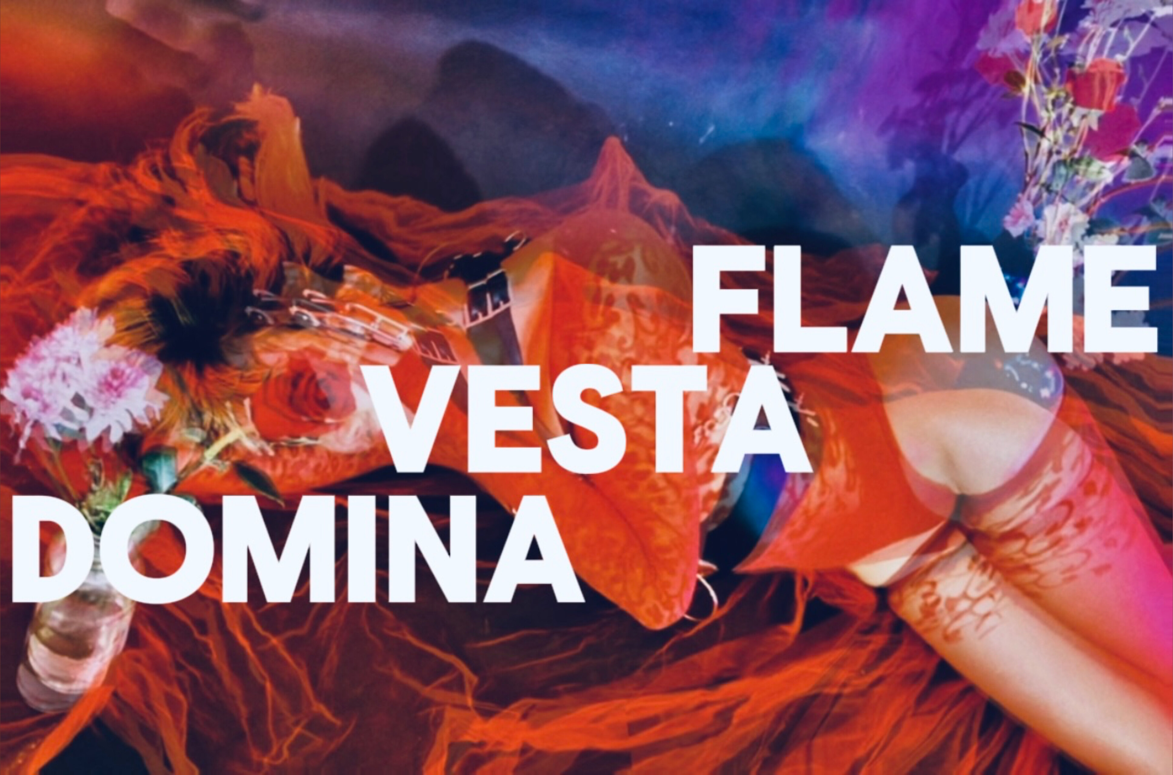 D. Vesta Flame banner image