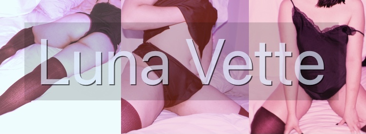๐ Luna Vette ๐ banner image