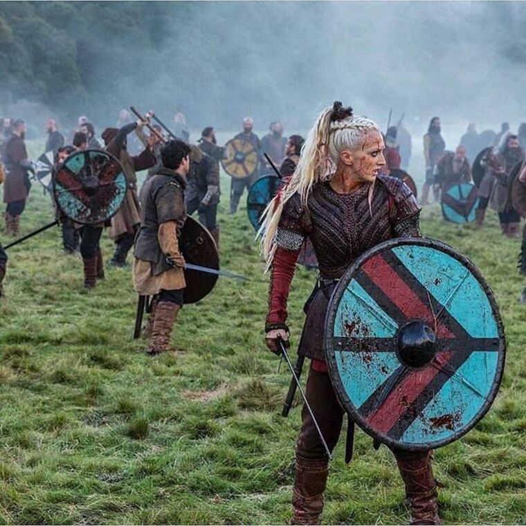 Vikingmeninked banner image