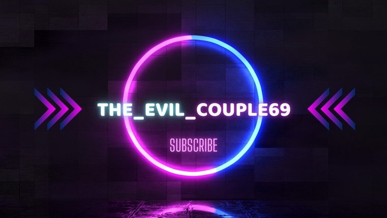 The_EVIL_Couple69 cover image