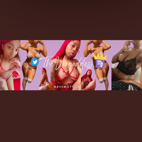 GoddessJaee cover image