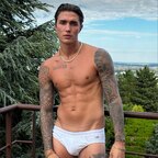 Wazgod121 avatar