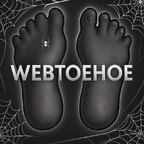 WebToeHoe 🕸️ avatar