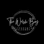 TheWelshBoyXXX avatar