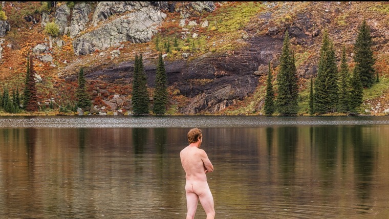 The Whiskey Ginger cover image