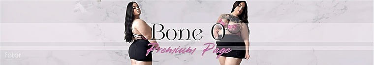 Bone0 banner image