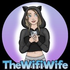 TheWifiWife avatar