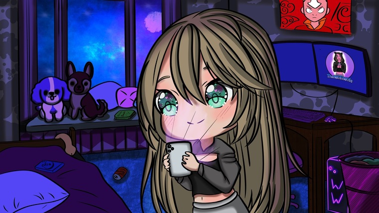 TheWifiWife banner image