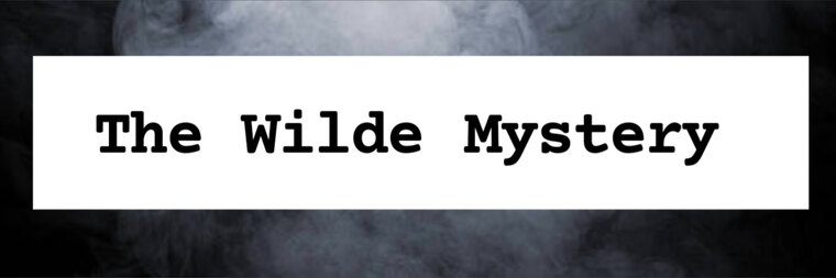 Tessa Wilde cover image