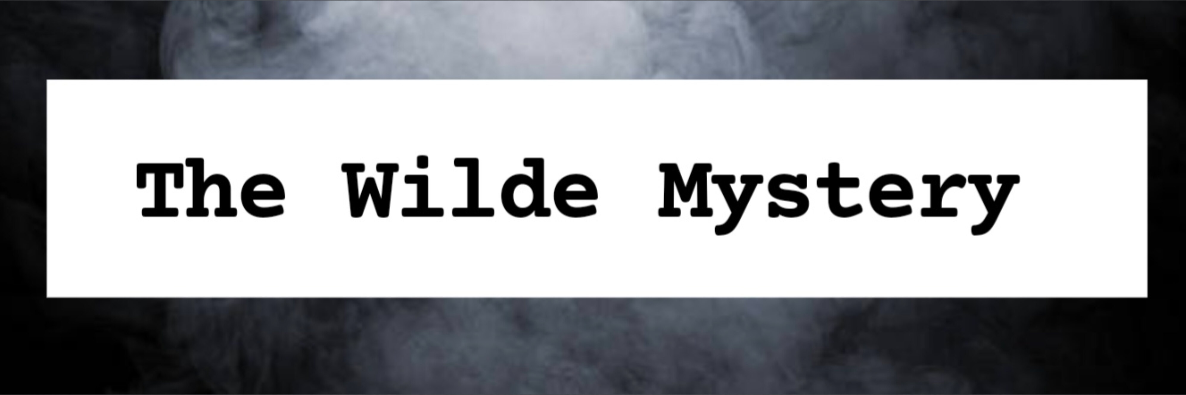 Tessa Wilde banner image