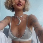 Moonchild avatar