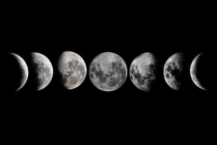 Moonchild cover image