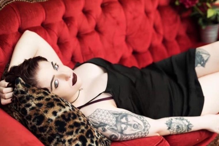Ebony Crowley banner image