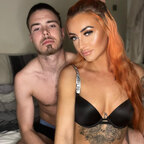 Mr & Mrs Wood UK 💦 avatar