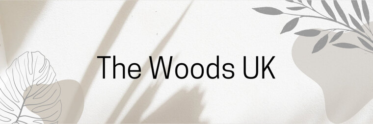 Mr & Mrs Wood UK 💦 banner image