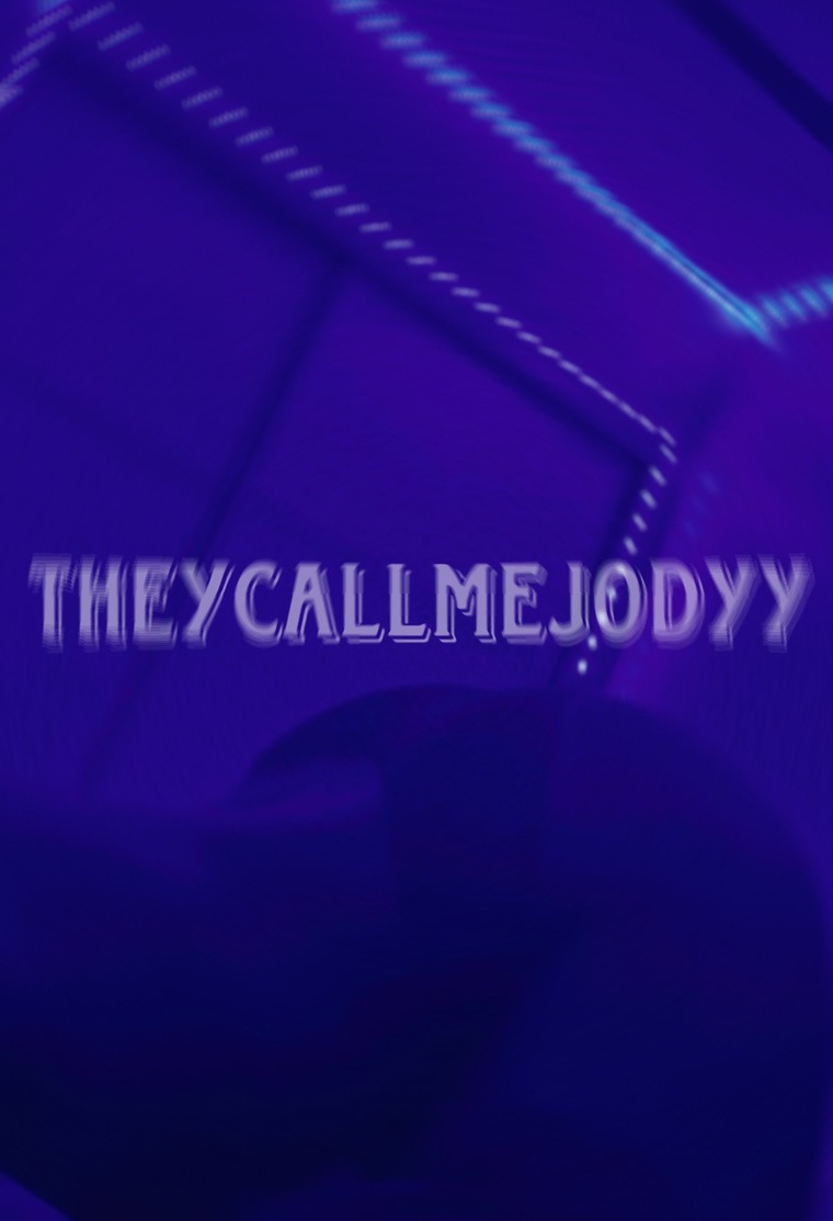 Jody 😈 cover image