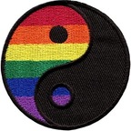The Ying & Yang avatar