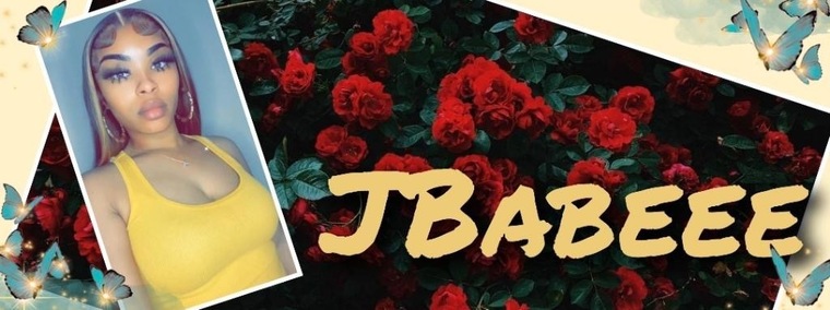 JBabeee banner image