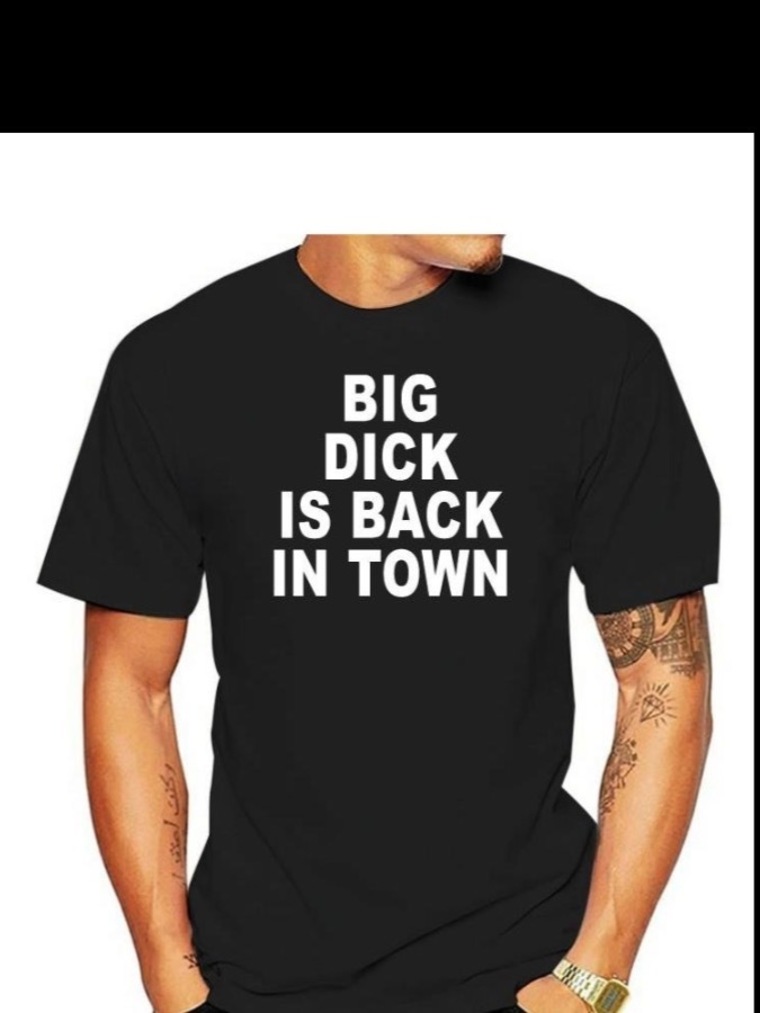 Mr. Big Dick banner image