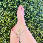 Pay and Feet avatar