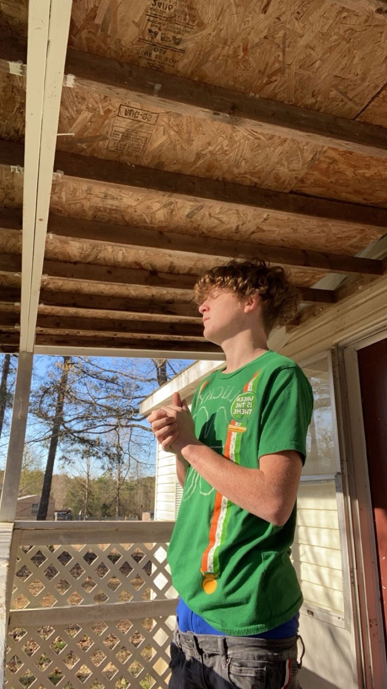 𝐵𝒶𝑔𝓏 cover image