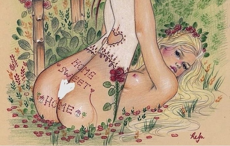 Piper🍒 cover image