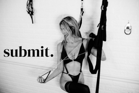 Goddess Danielle • Free Page cover image