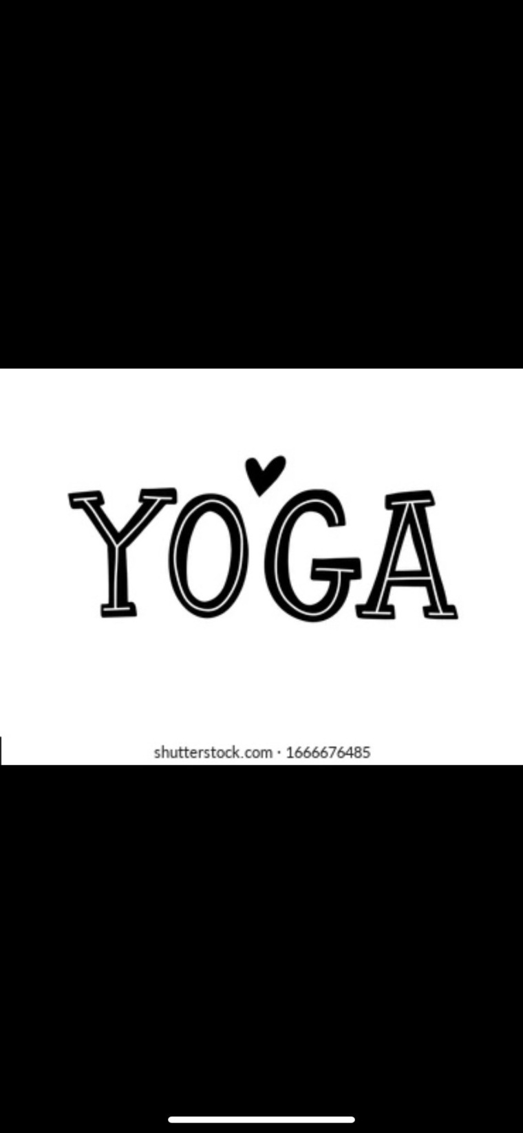 Yoga Girl banner image