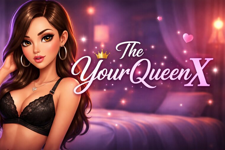 TheYourQueenX banner image