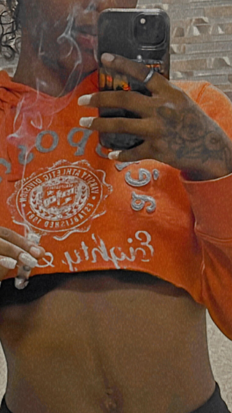 Don’t miss out come see💦 banner image