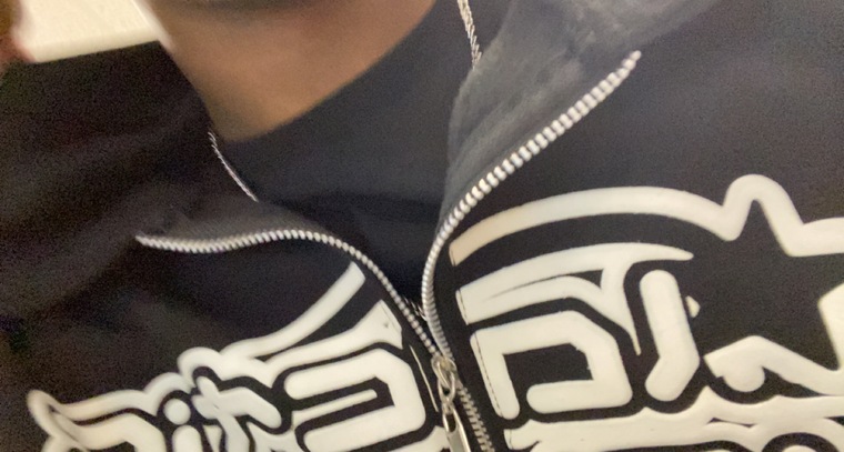 zayy. cover image
