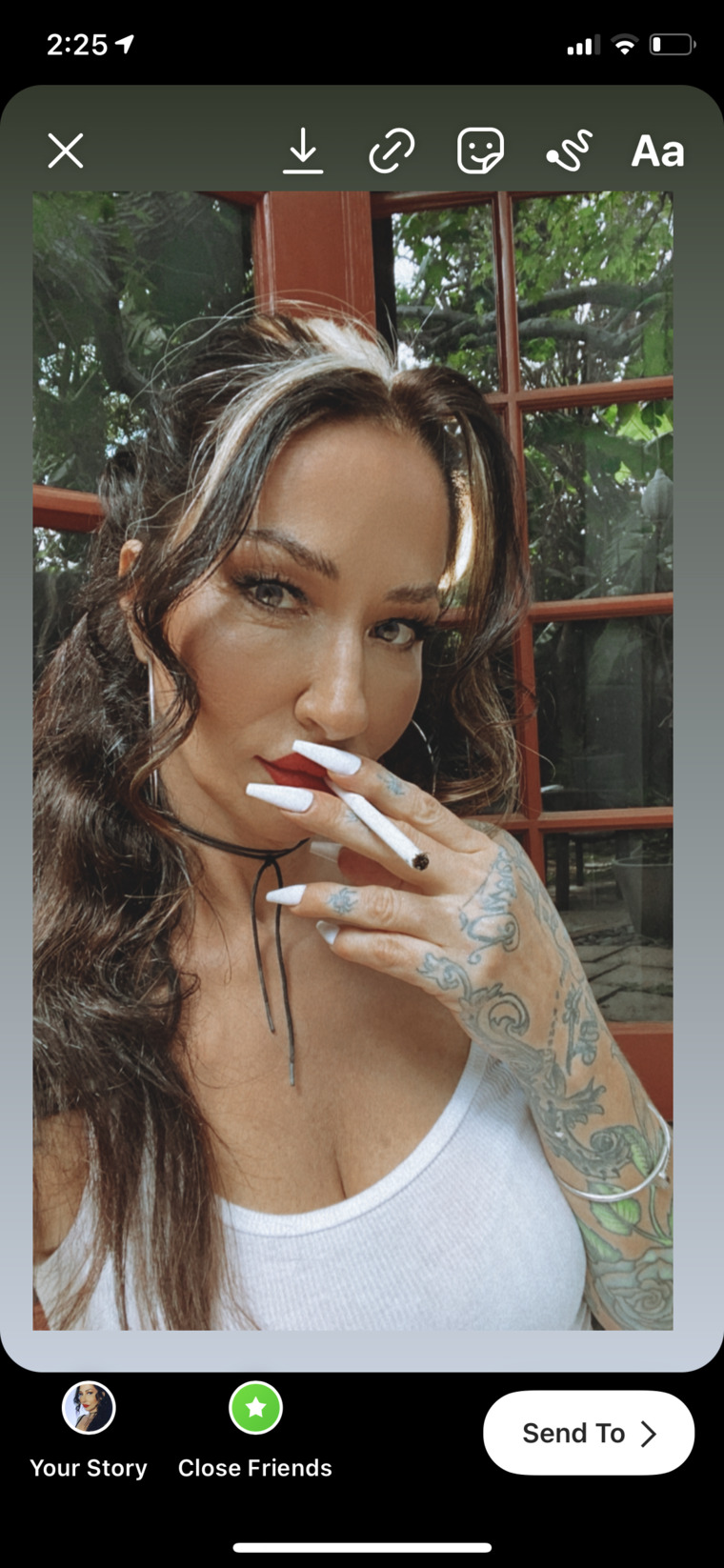 ZOE HANSEN cover image