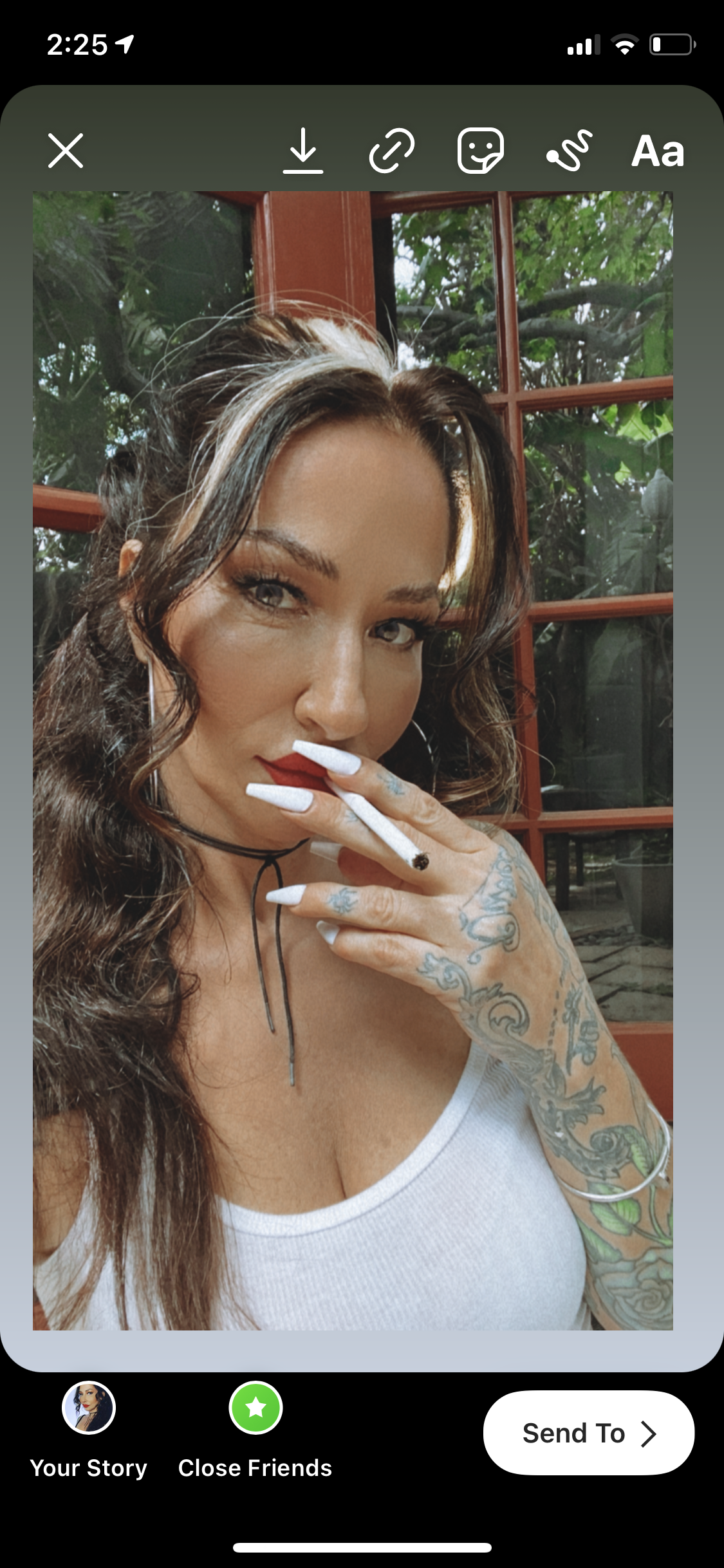 ZOE HANSEN banner image