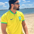 Thiago avatar