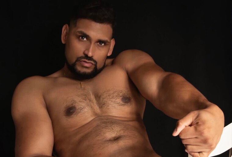 THIAGO cover image
