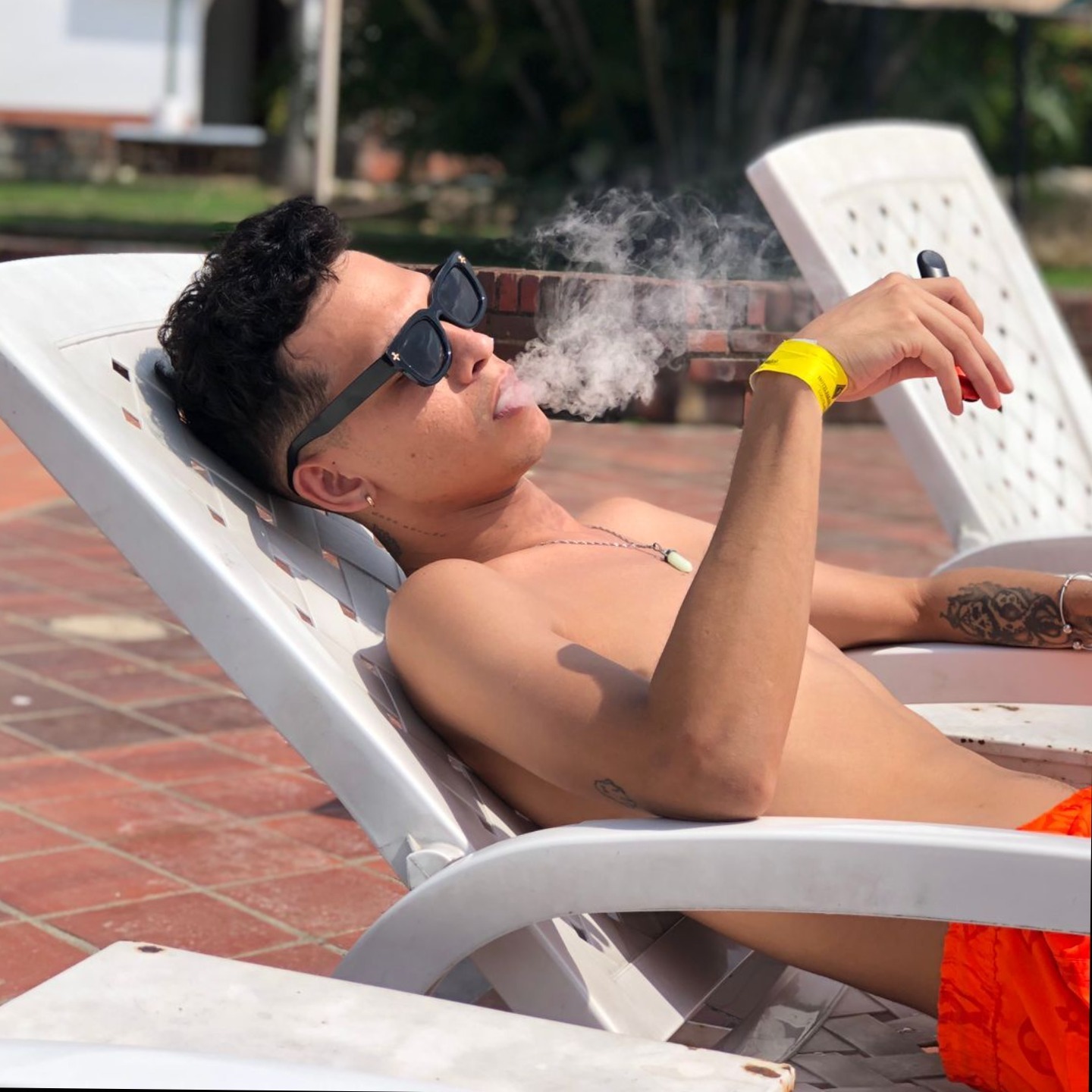 Thiago Garcia banner image
