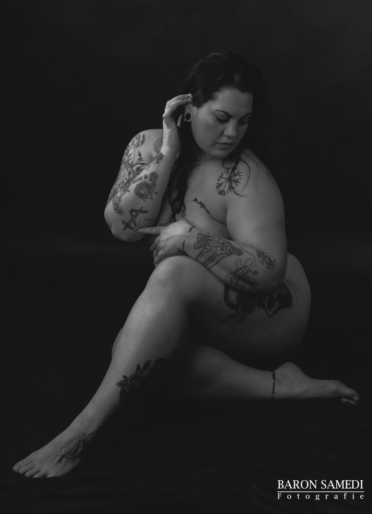 Bianca cover image