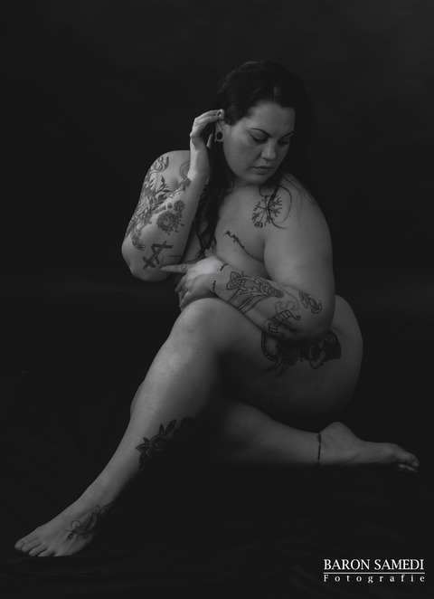 Bianca cover image