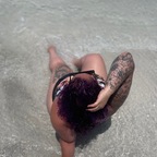 the thiccc mermaid avatar