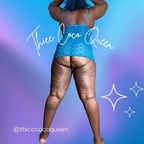🦋💎🍑Thicc Coco Queen🍑💎🦋 avatar