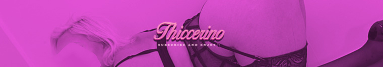 Thiccerino cover image