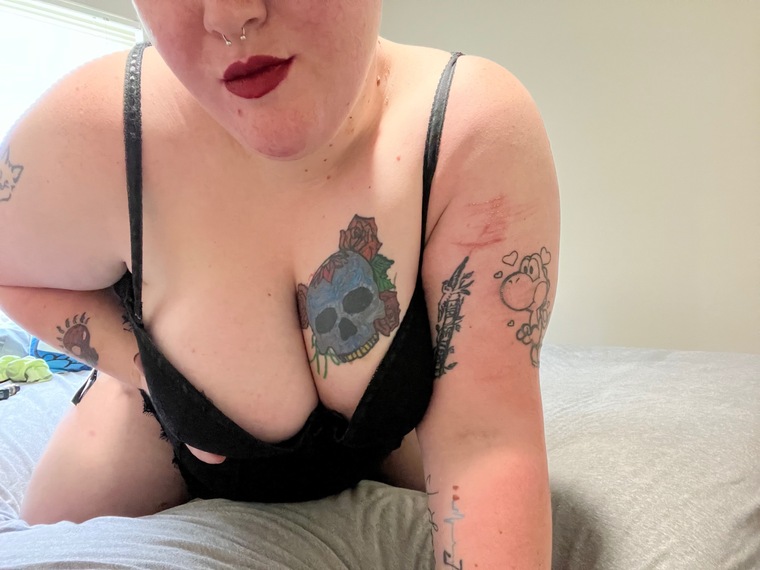 💕 Thicc Fil A 💕 cover image