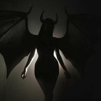 Thicc girl Lillith avatar