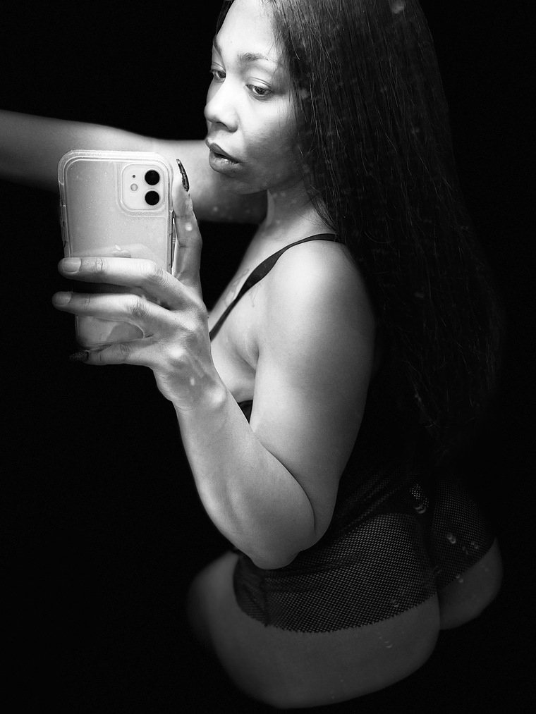 ThickCARAMEL cover image