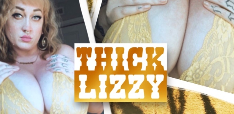 Thick Lizzy banner image