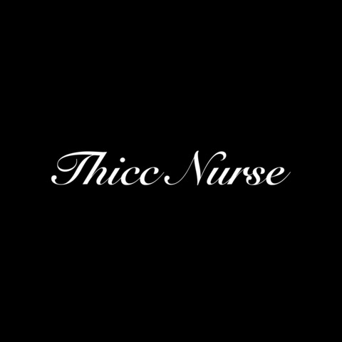 Thicc Nurse cover image