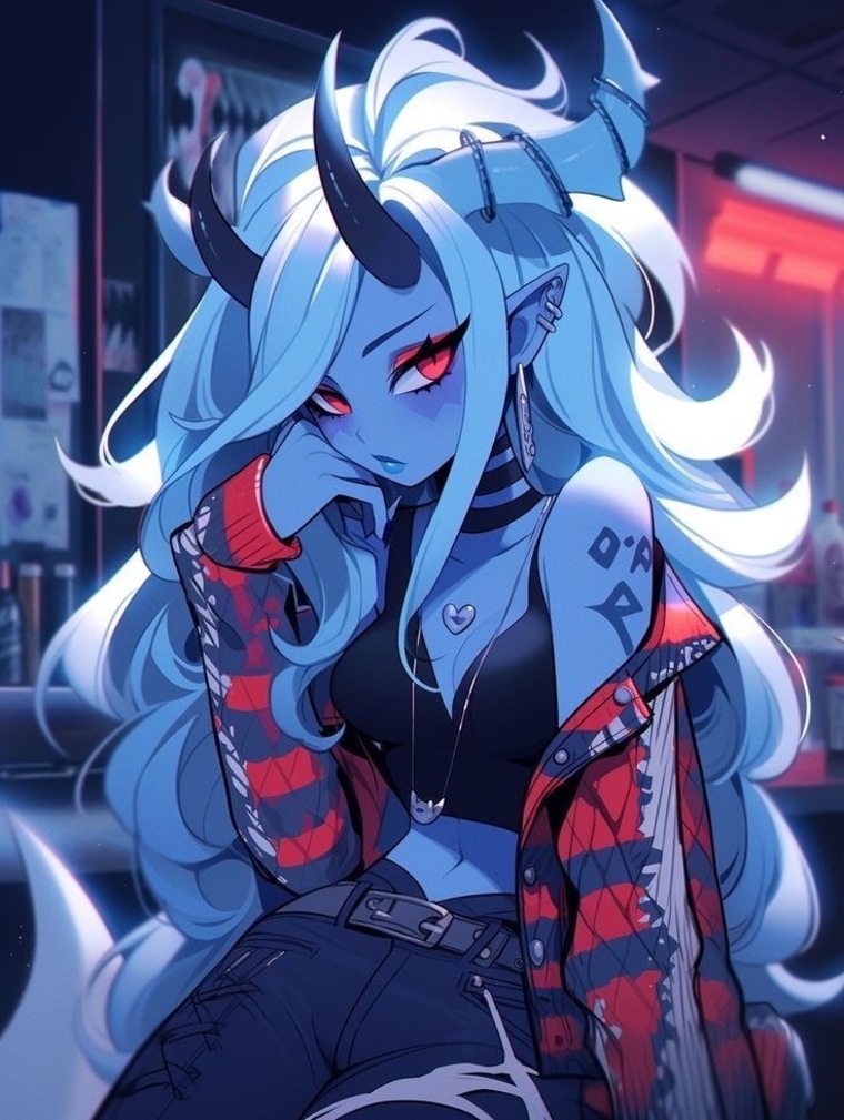 thiccredhead cover image