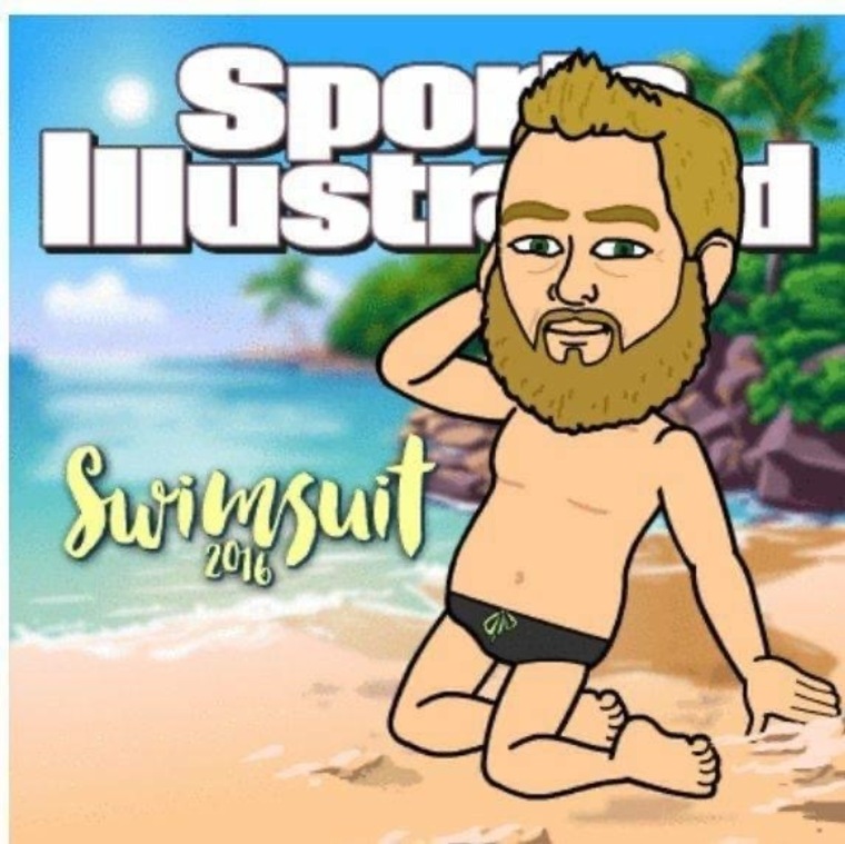 Thicc tickler cover image