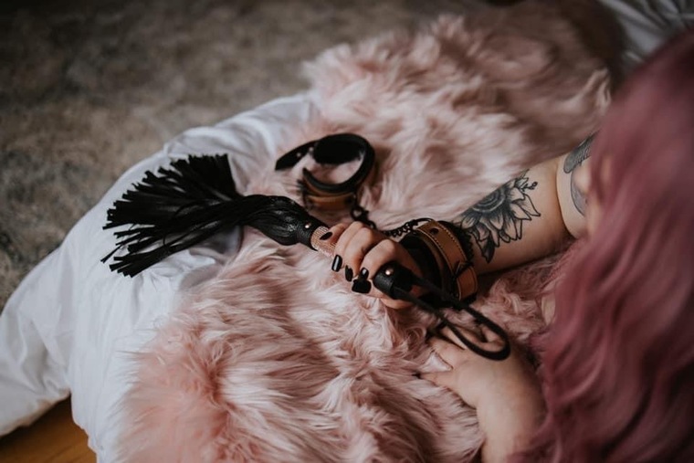 Trina banner image