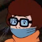 Velma avatar